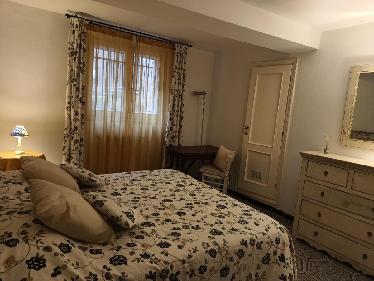 Appartamento In Santa Caterina Siena Zewnętrze zdjęcie