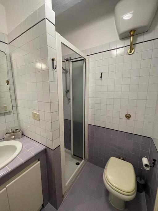 Appartamento In Santa Caterina Siena Zewnętrze zdjęcie