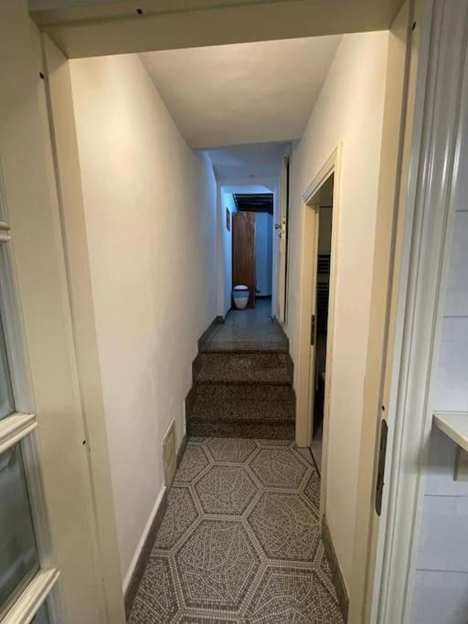 Appartamento In Santa Caterina Siena Zewnętrze zdjęcie