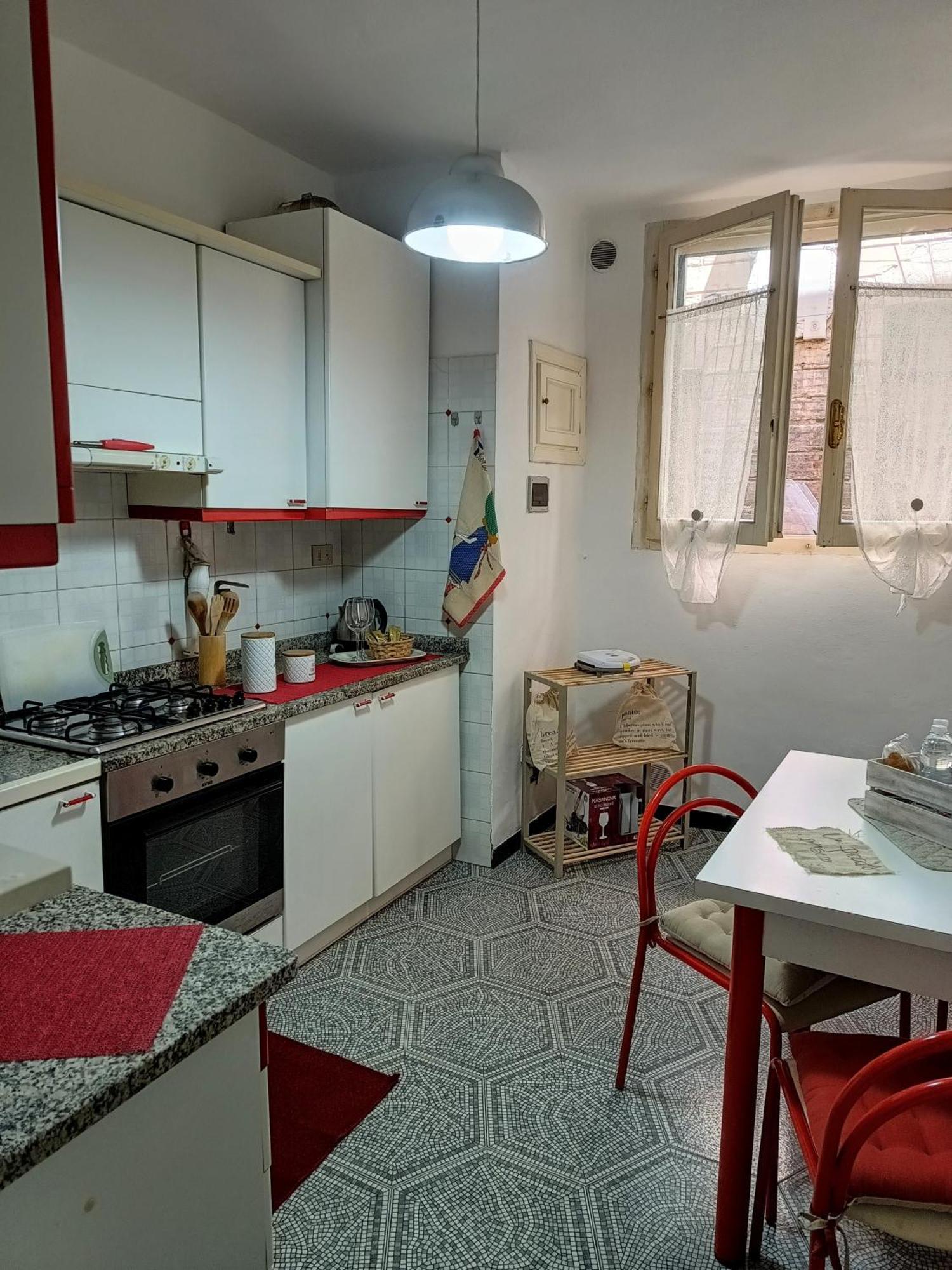 Appartamento In Santa Caterina Siena Zewnętrze zdjęcie