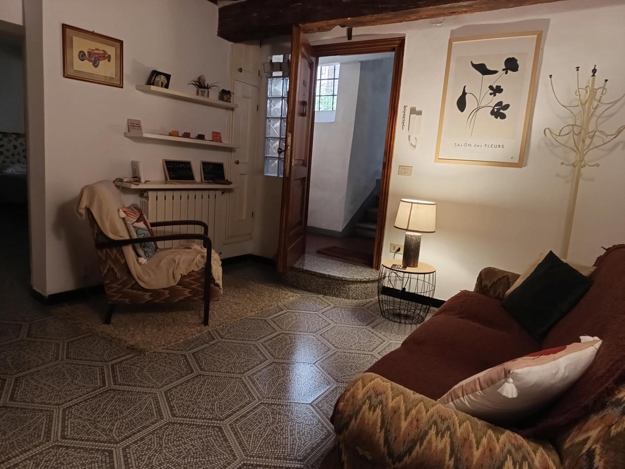 Appartamento In Santa Caterina Siena Zewnętrze zdjęcie