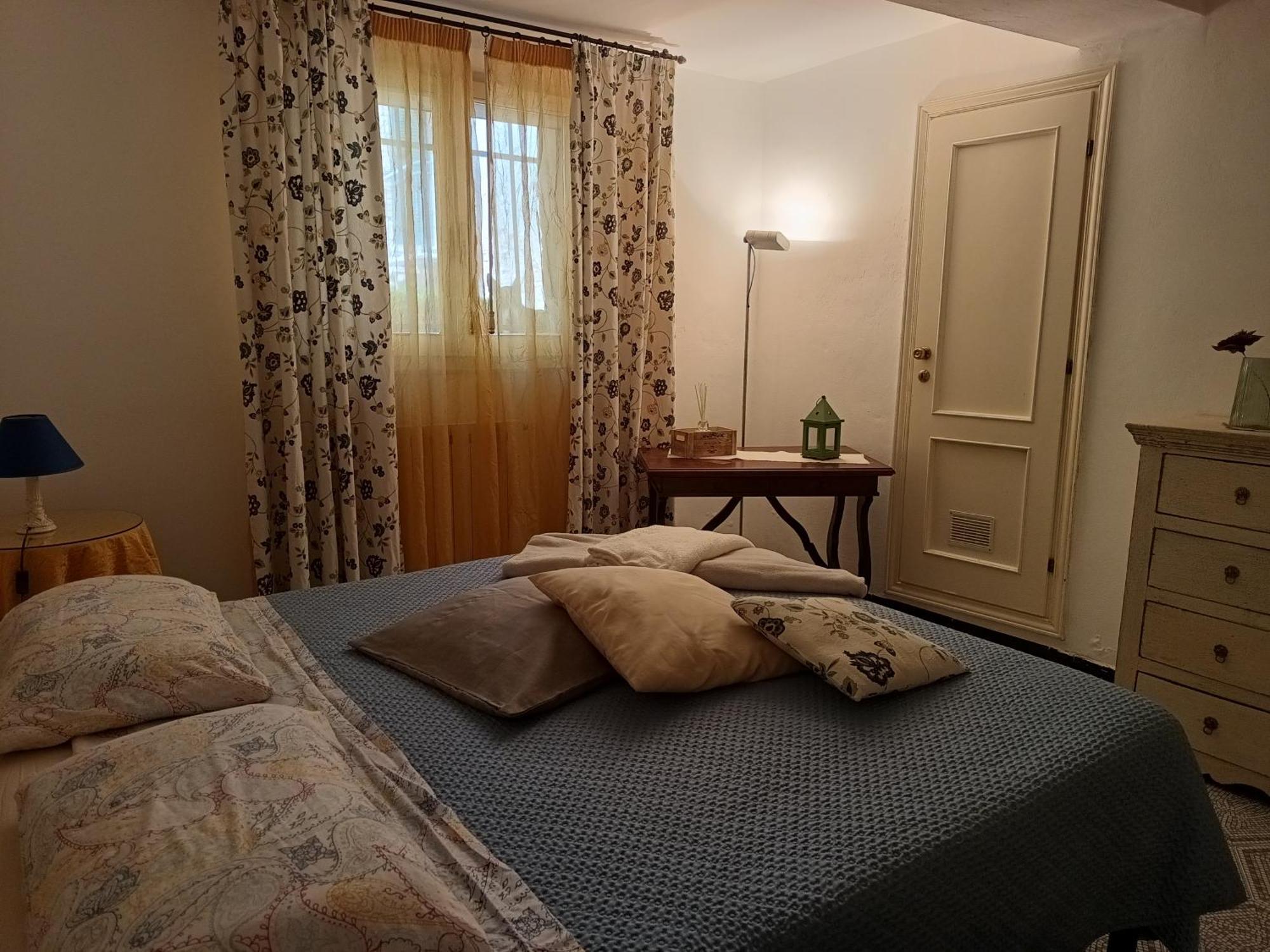 Appartamento In Santa Caterina Siena Zewnętrze zdjęcie